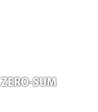 ZERO-SUM